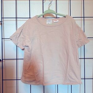 Zara Kids T shirt